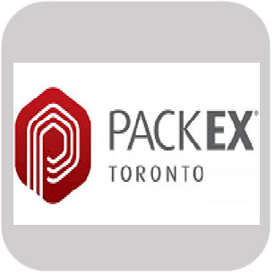 RN Mark in PackEX 2019